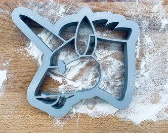 Cookie Cutter - Unicorn