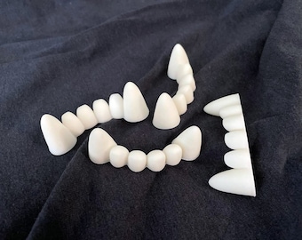 Toony teeth type 2