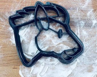 Cookie Cutter - Horse