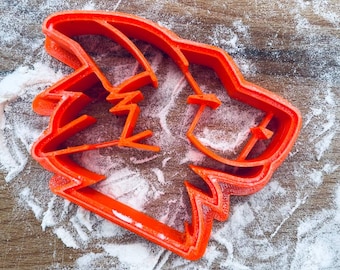 Cookie Cutter - Manokit