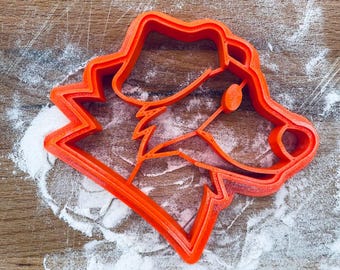 Cookie Cutter - Dog