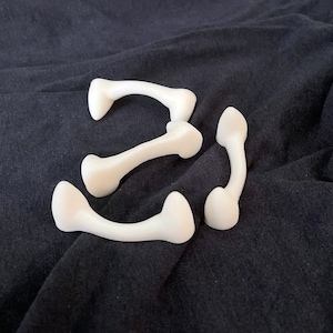 Toony teeth type 3