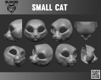 Small cat base