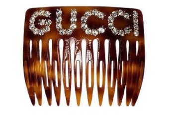 gucci hair pins