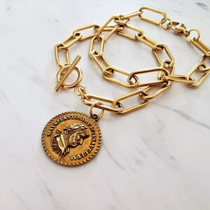 Dainty Gold Chain Bracelet, Layered Stacking charm Bracelet, Minimalist Simple Bracelet