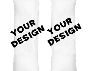 Dakimakura personalizada, almohada corporal con tu diseño