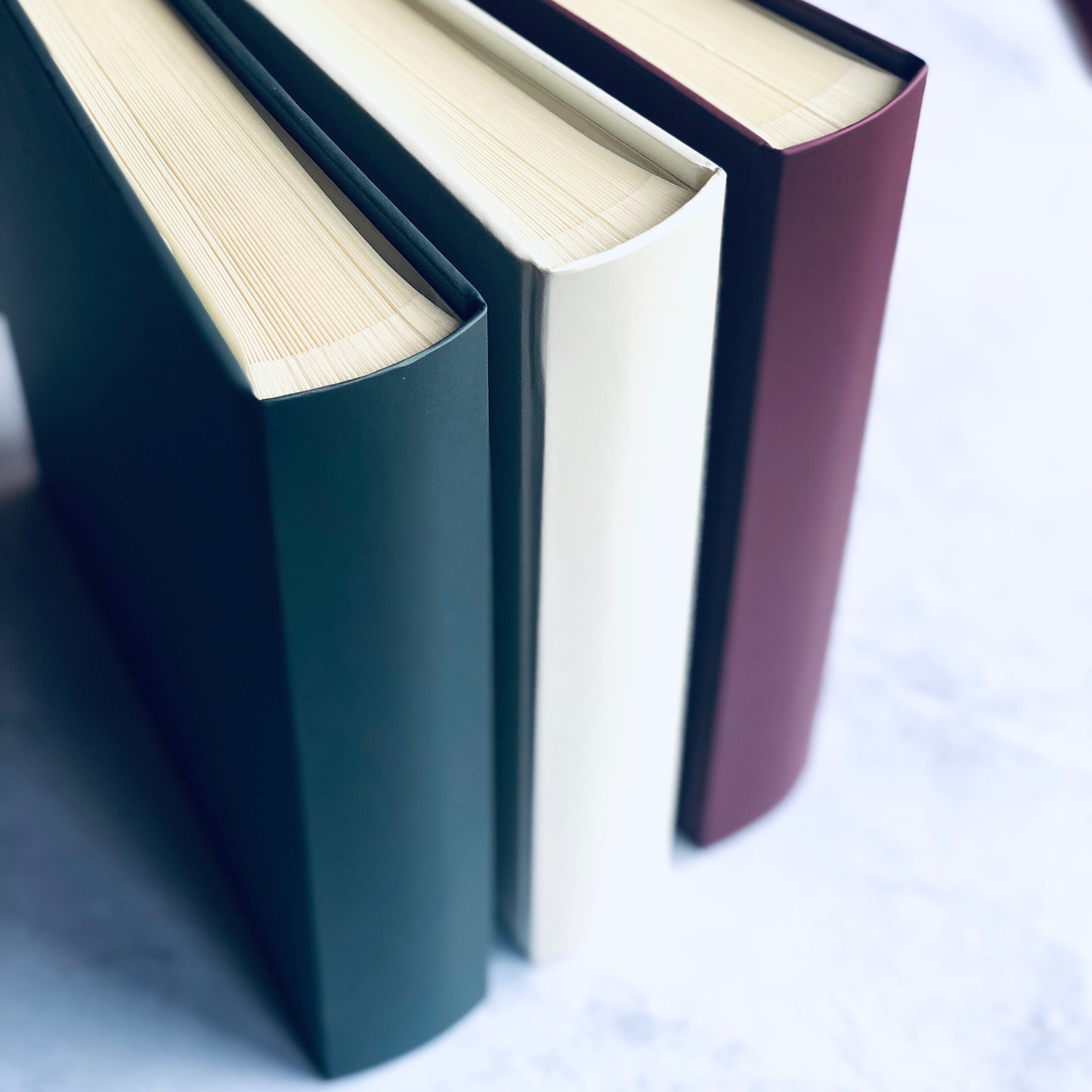 Limited Edition Bespoke Wedding Album in Many Colours Etsy UK