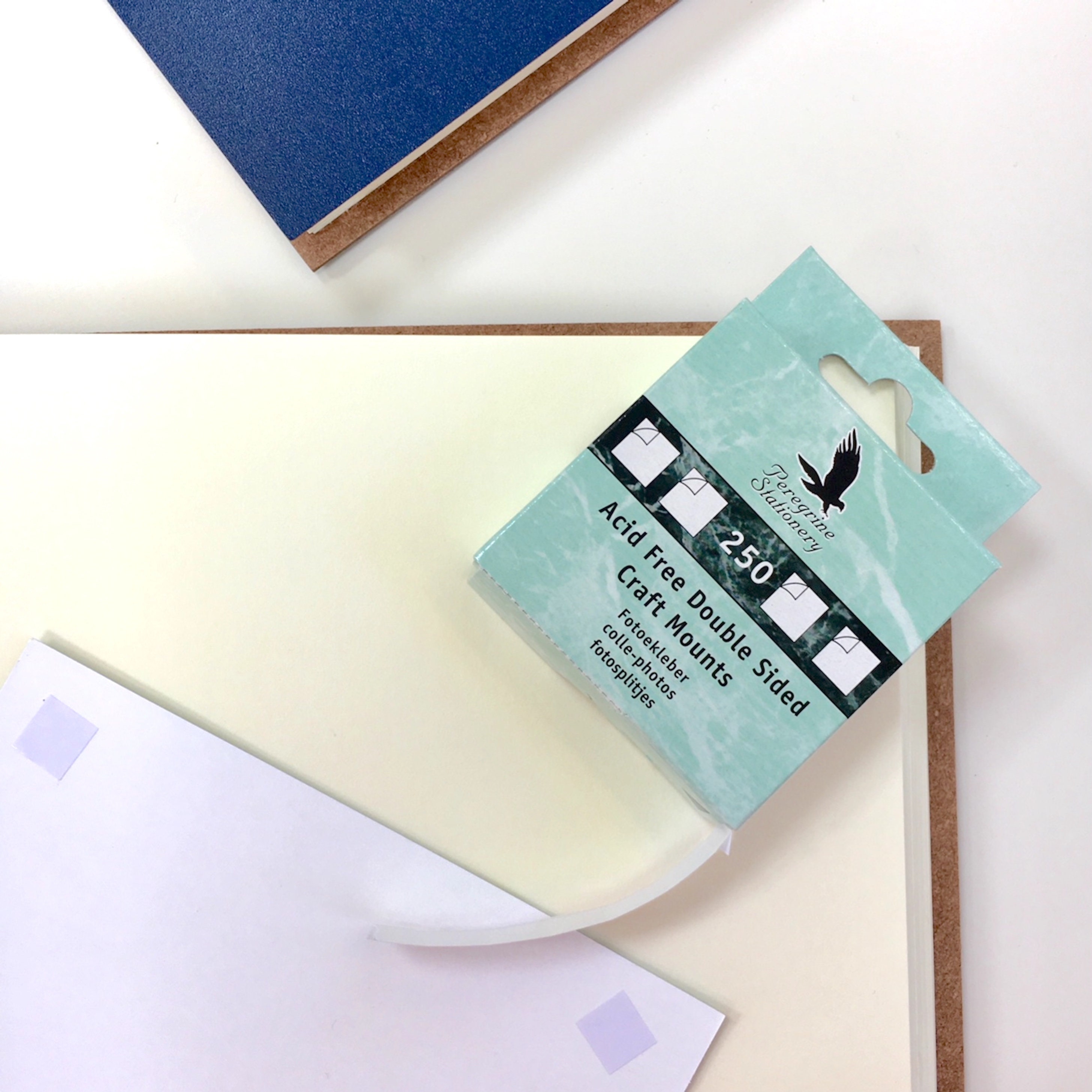 Photo Mounting Squares Etsy UK