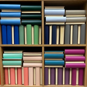 BeGolden Book Upgrades