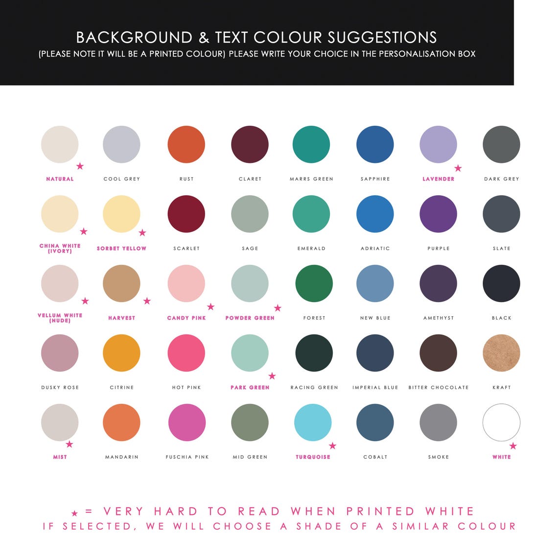 Custom Couples Cocktail Bar Menu Wedding Reception Decor Personalized