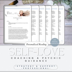 Psychic Reading Life Relationship Coaching Coach Medium Angel Same Day Hour Emergency Urgent Within Hours Cards Pick A Card Love Soulmate Twin Flame Career Job Work Breakup Divorce Heartbreak PDF Download Text Document Digital Design Etsy