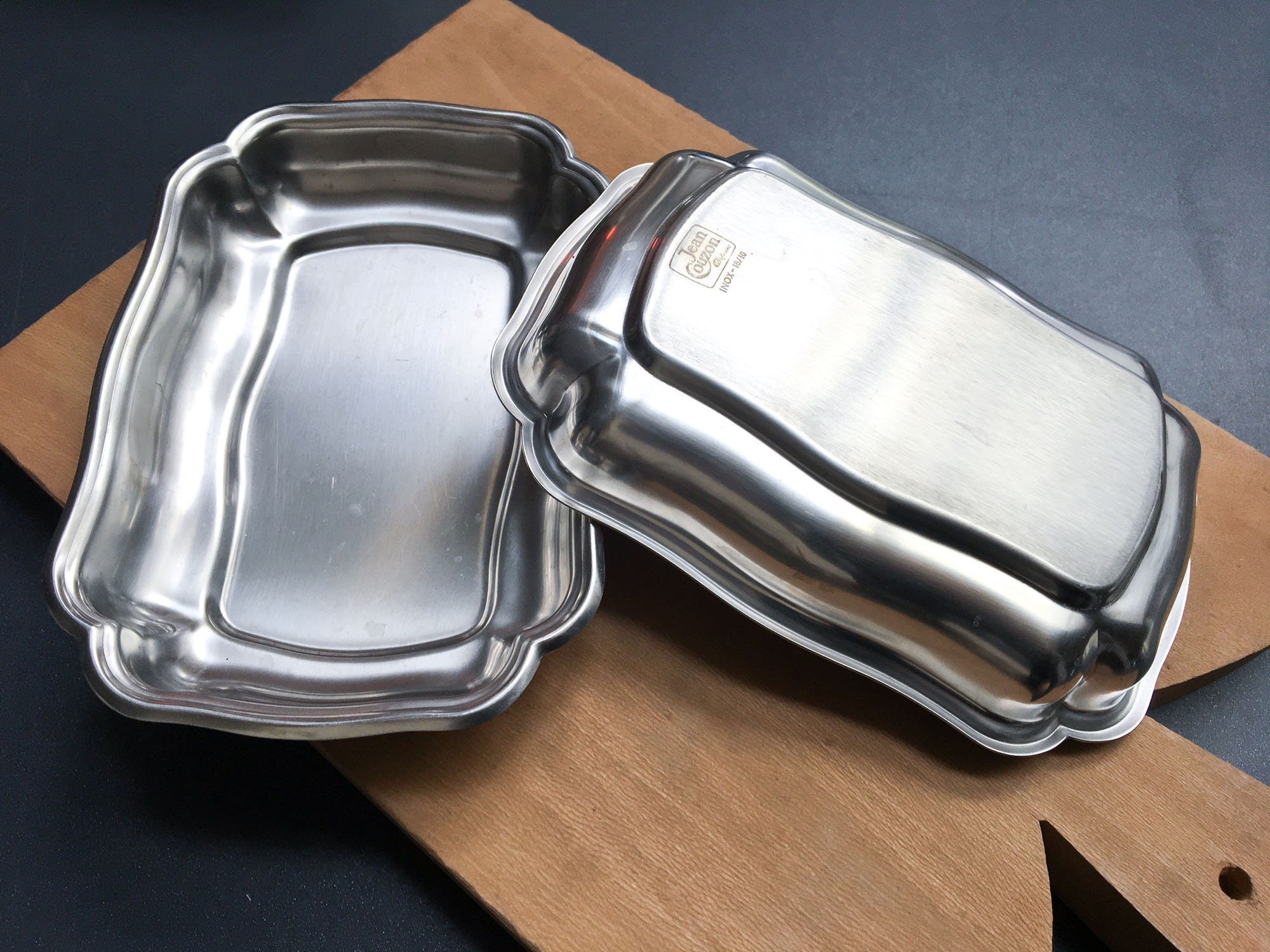 Jean Couzon - set De