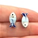 see more listings in the Enamel Charms&Pendants section