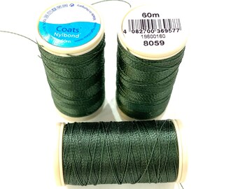 RHEINGOLD POLYESTER 5969 MOSS GREEN 914405969