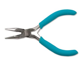 Beadsmith ChainNose Plier With Cutter
