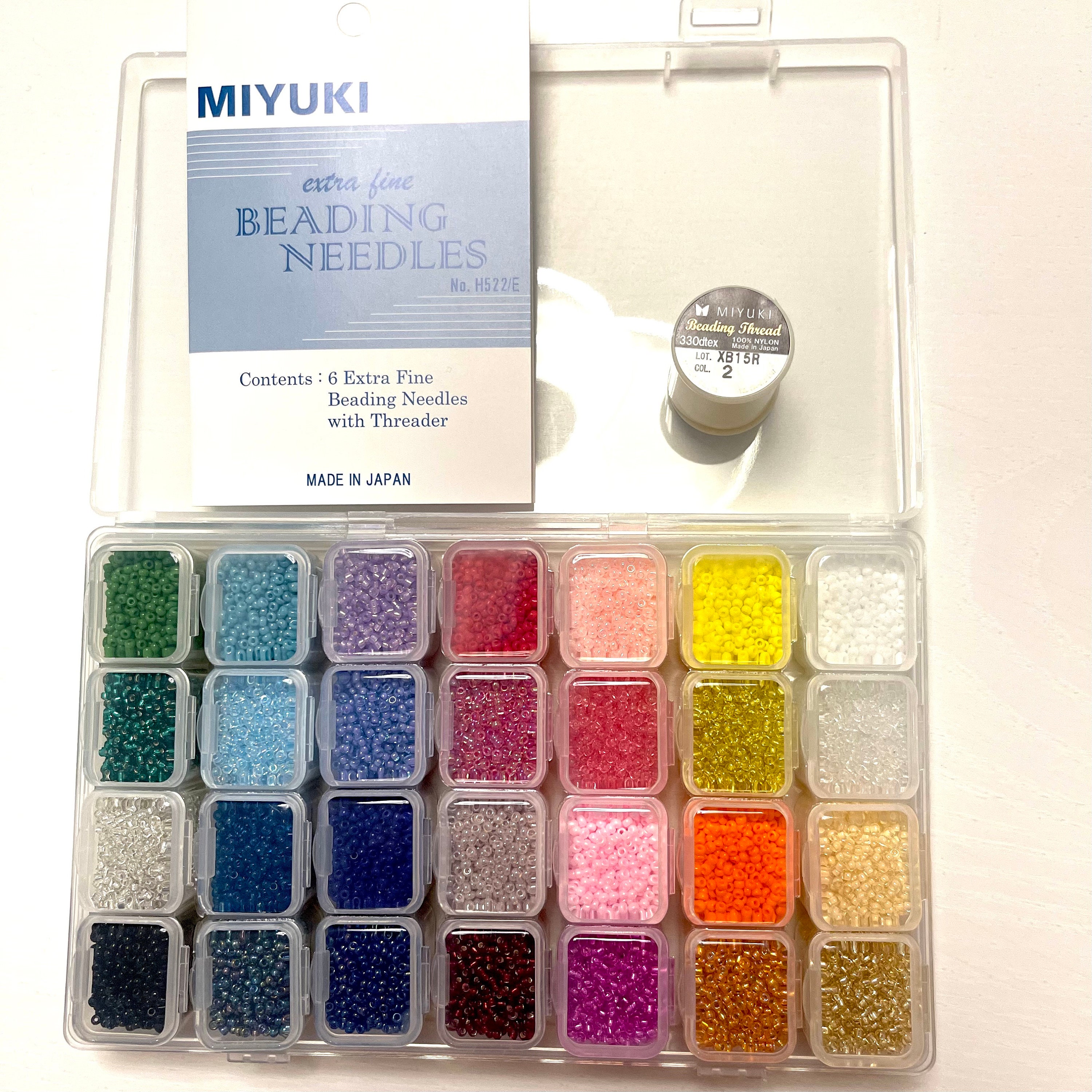 Bead Starter Set for sale Only 4 left at 65