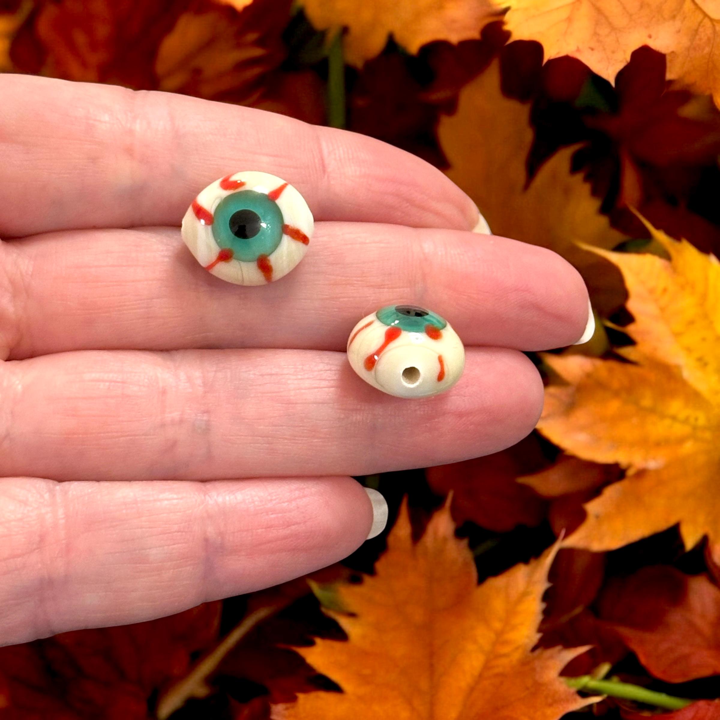halloween charms halloween beads for jewelry making