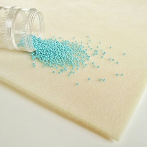 Beadsmith Bead Mat 13 x 13 inch  large bead mats by The Bead Smith