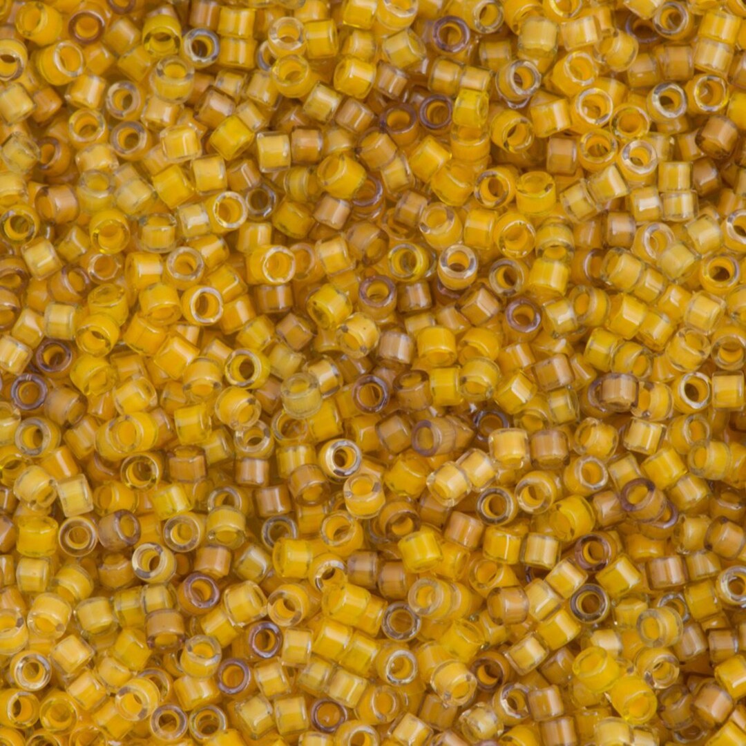 Buy Miyuki Delica 11/0 DB2061 - Luminous Mix1, Miyuki Delica Beads