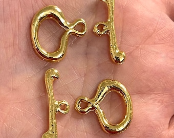 Return to ™:Collier Cœur Plein avec fermoir à bascule en or jaune avec diamants | & Co. France