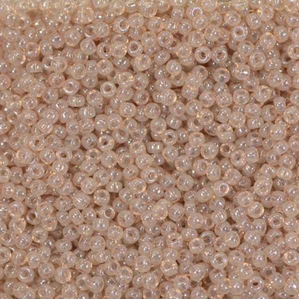 Miyuki Seed Beads 11/0 Jasmine ,2370