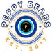 PEPPYBEADS store logo