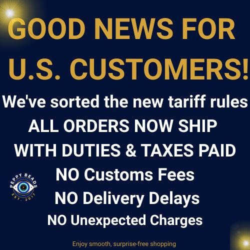 DB1343 シルバーライン ラベンダー染め ミユキデリカ 11/0 - Etsy 日本