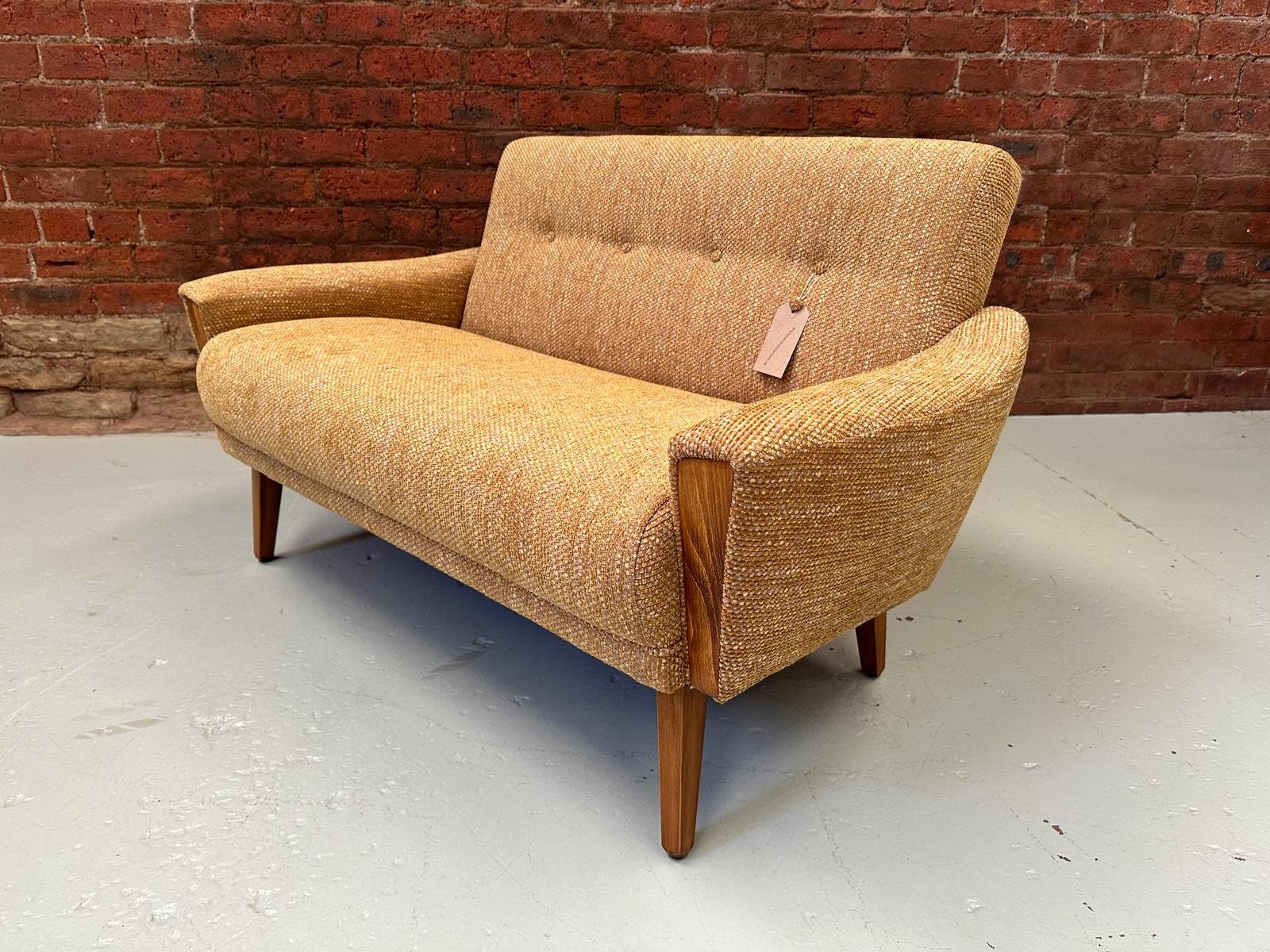 Danish Mid Century Vintage Inspired 60s 70s Model 60 2