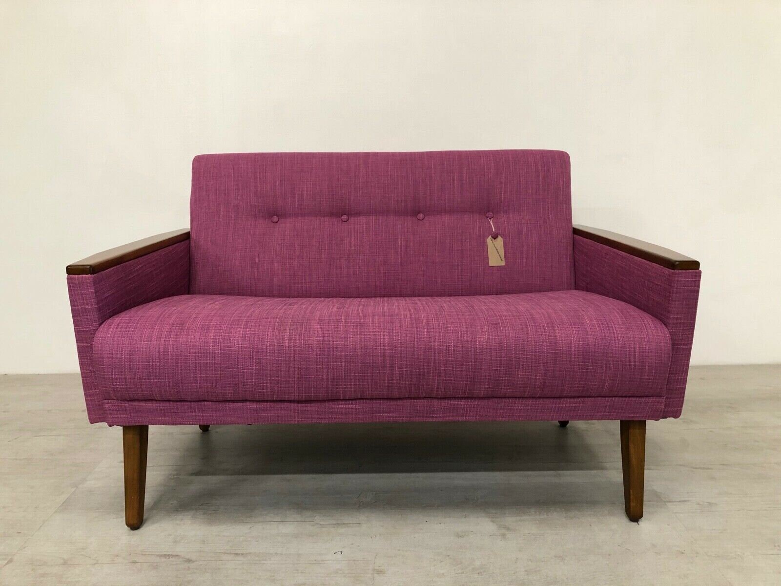 Modèle Danois Vintage