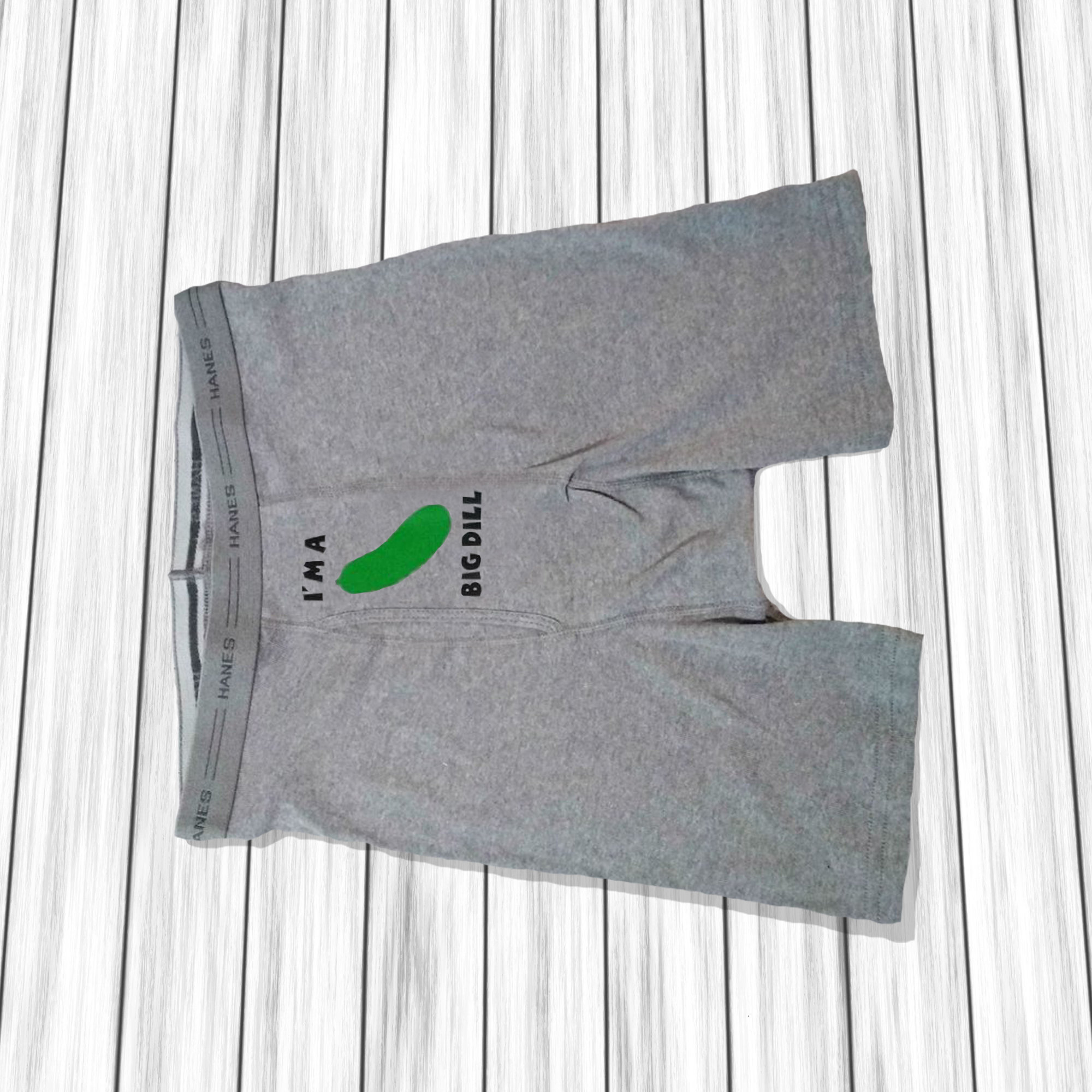 Pickle Gift Dill Pickle Funny underwear Sexy Gift For Him Etsy