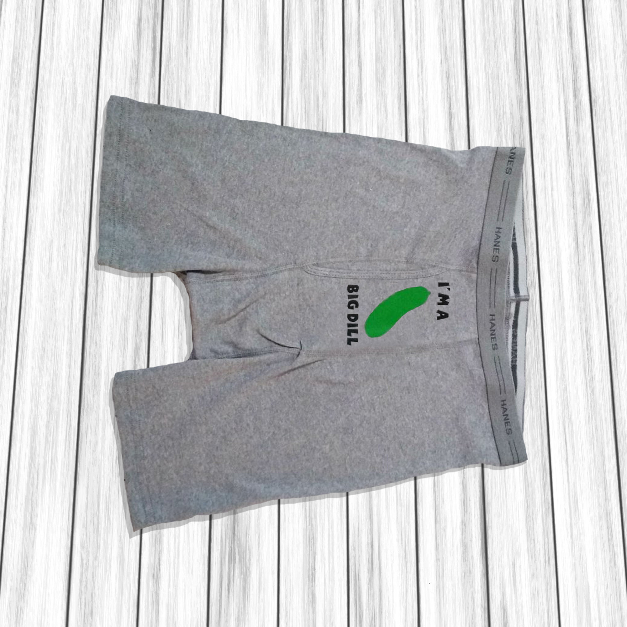 Pickle Gift Dill Pickle Funny underwear Sexy Gift For Him Etsy