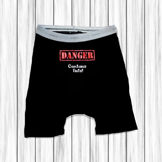 novelty boxer shorts australia