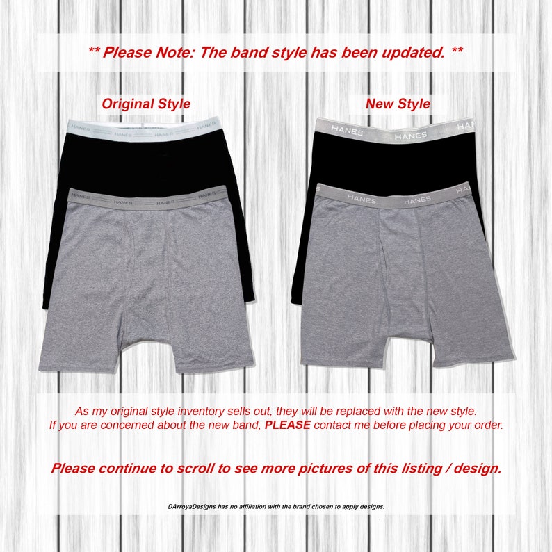 Stocking Stuffer For Boyfriend Personalized Boxers Under The Mistletoe Christmas Underwear Couples Underwear