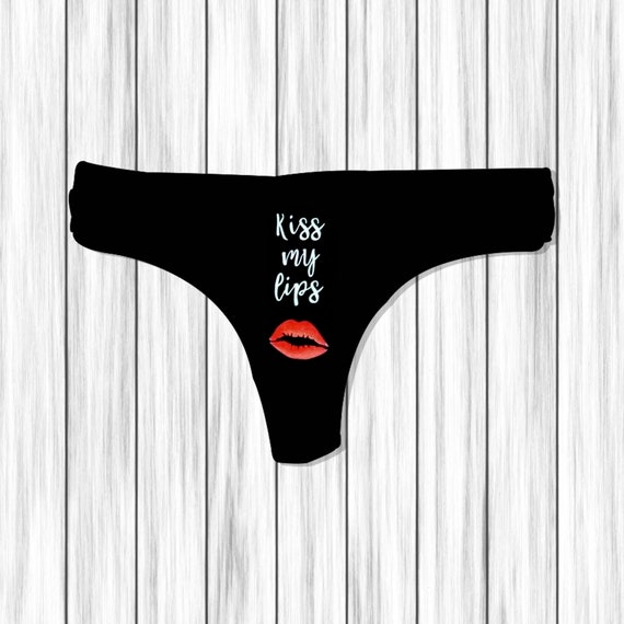 my sexy lingerie Hotwife Panties, God Bless This Meal Thong, Sexy Lingerie, Valentine Gift