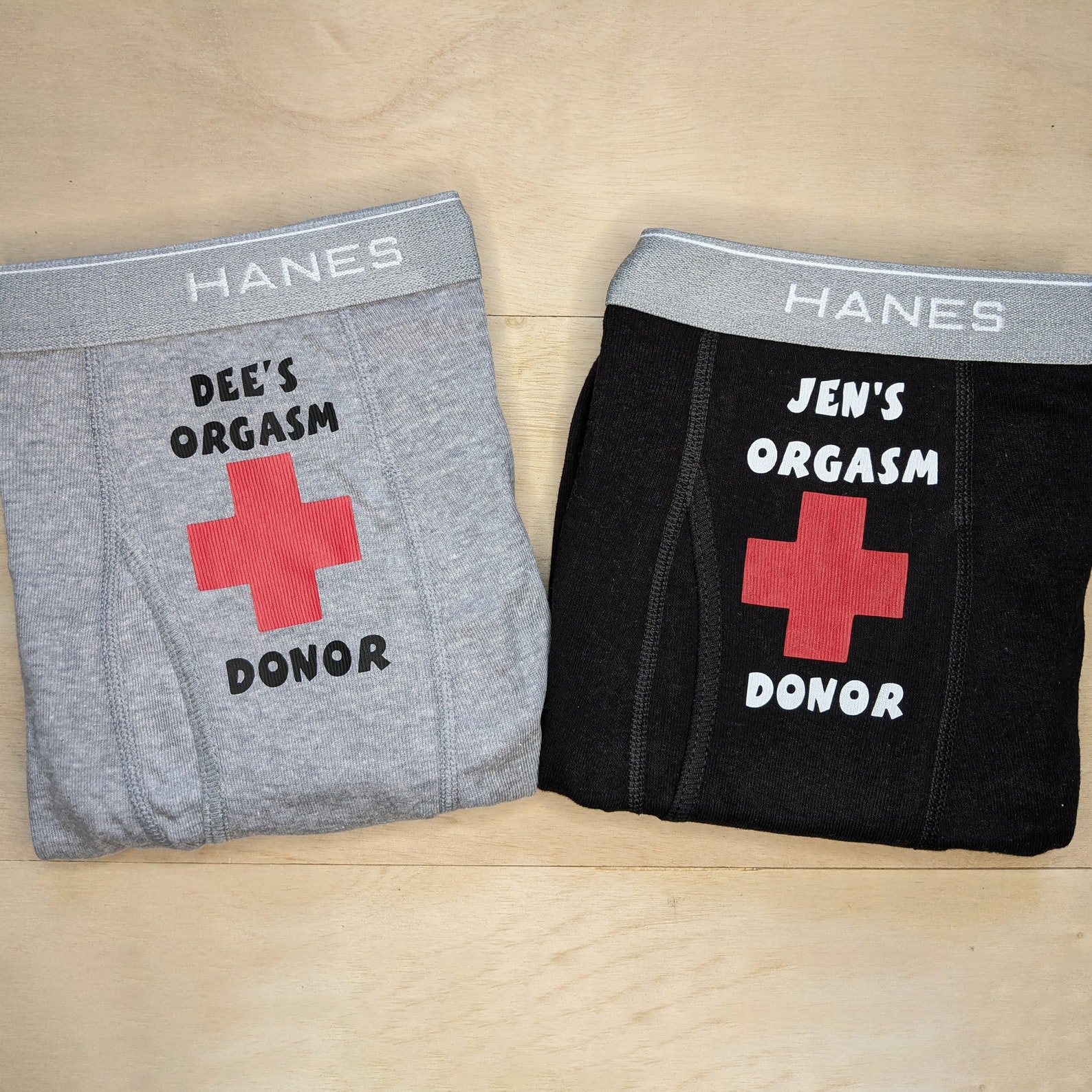 Gag Gifts for Men Funny Underwear Groom Underwear Mens Etsy