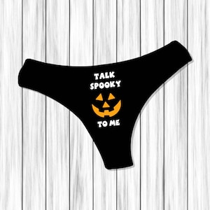 Couples Underwear, Halloween Underwear, Boxer Briefs, BoyFriend Gift Personalized, image 6