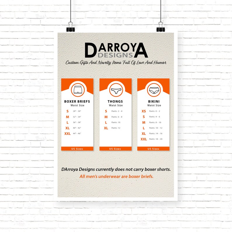 Gift For Fireman  boxer briefs  Sexy Gift For Him image 8