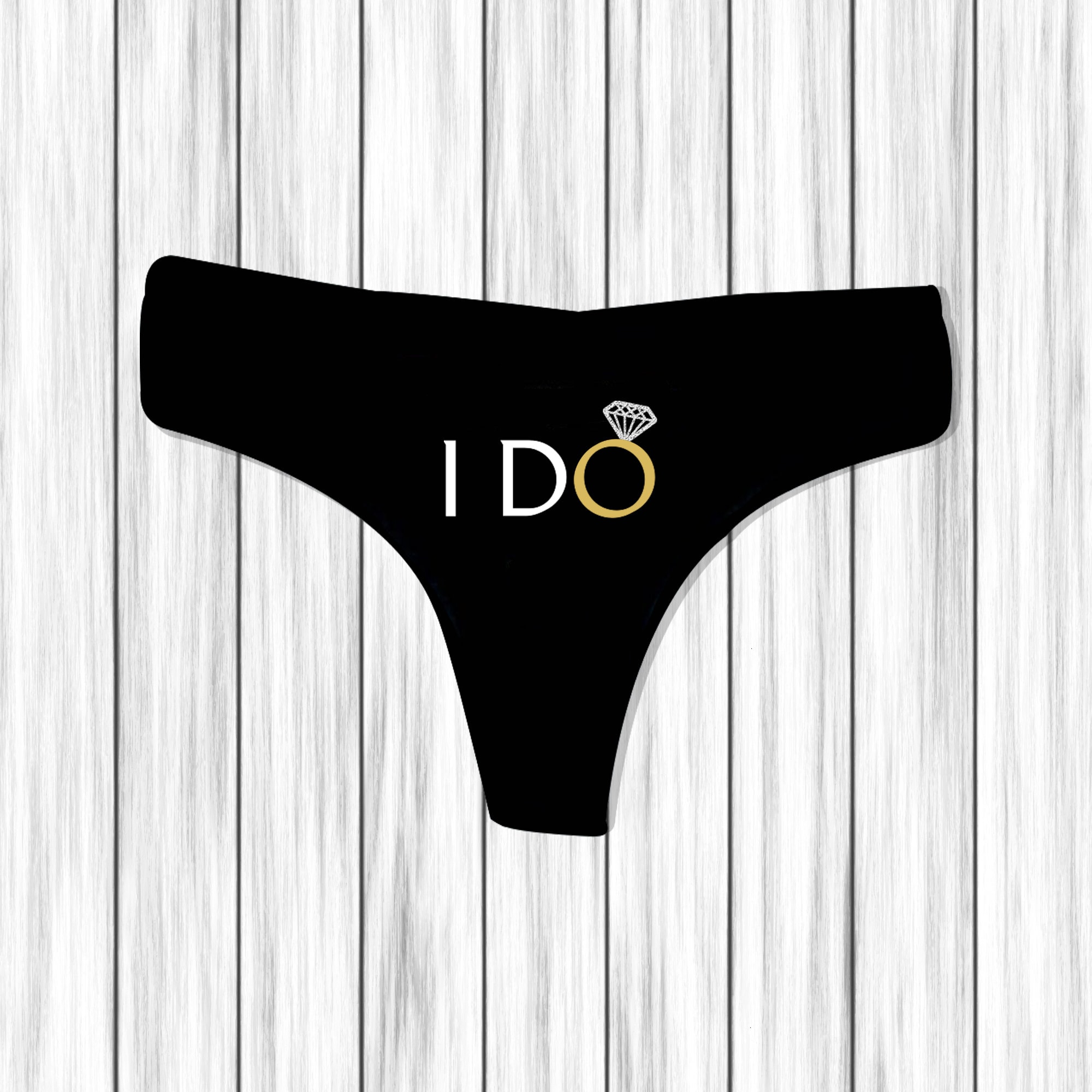 Wedding Underwear Sexy Gift For HIm Sexy GIft For Her Etsy