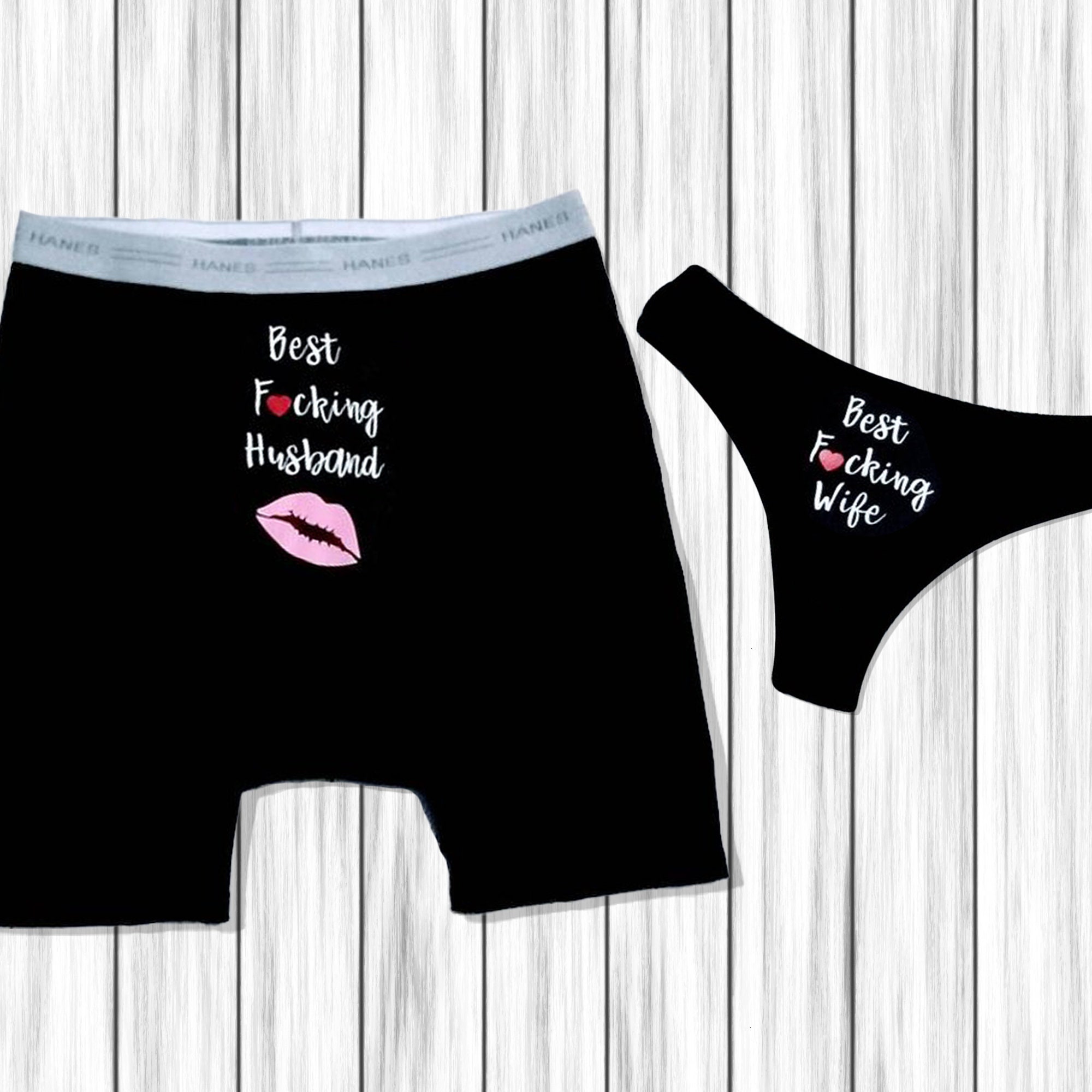 de ropa pareja regalo de luna de miel - Etsy España