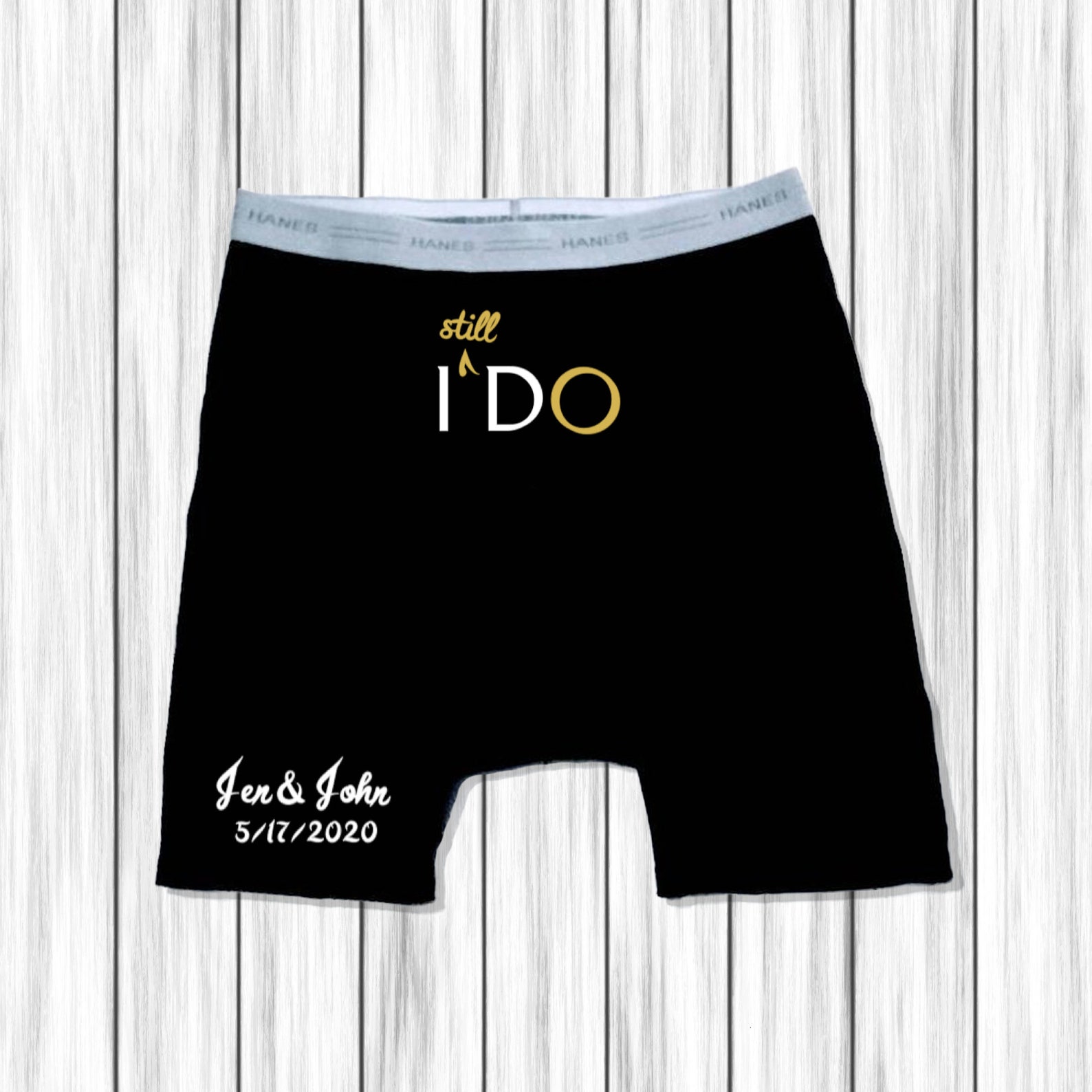 Cotton Anniversary Gift For Husband 2nd Anniversary Gift Etsy