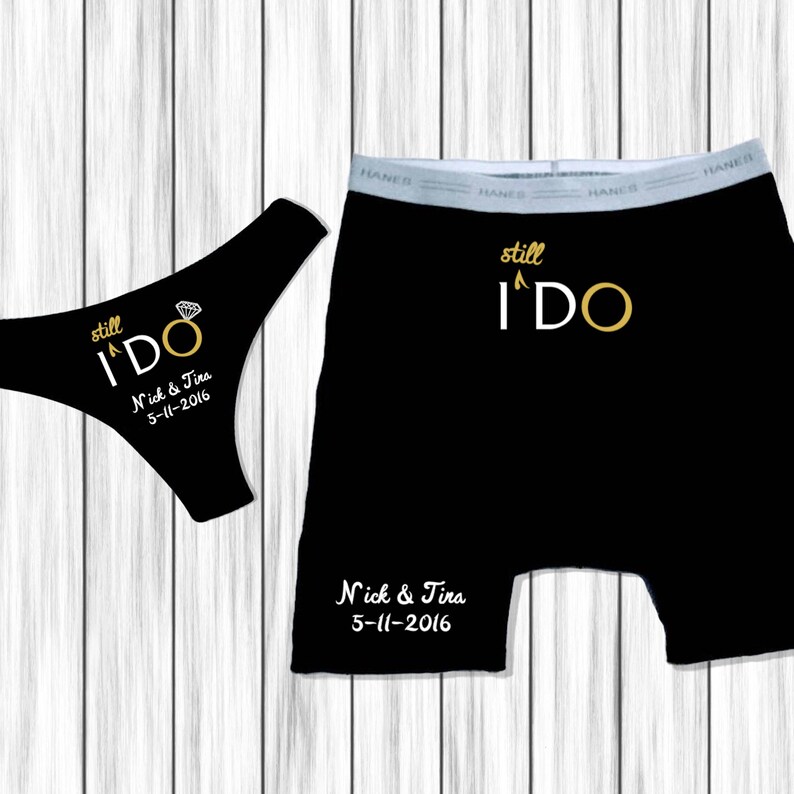 Cotton Anniversary Gift for Husband 2nd Anniversary Gift Etsy