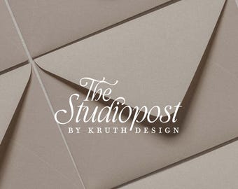 STUDIOPOST /  Snail Mail Club - dein analoger Kunst Newsletter - Snail Mail