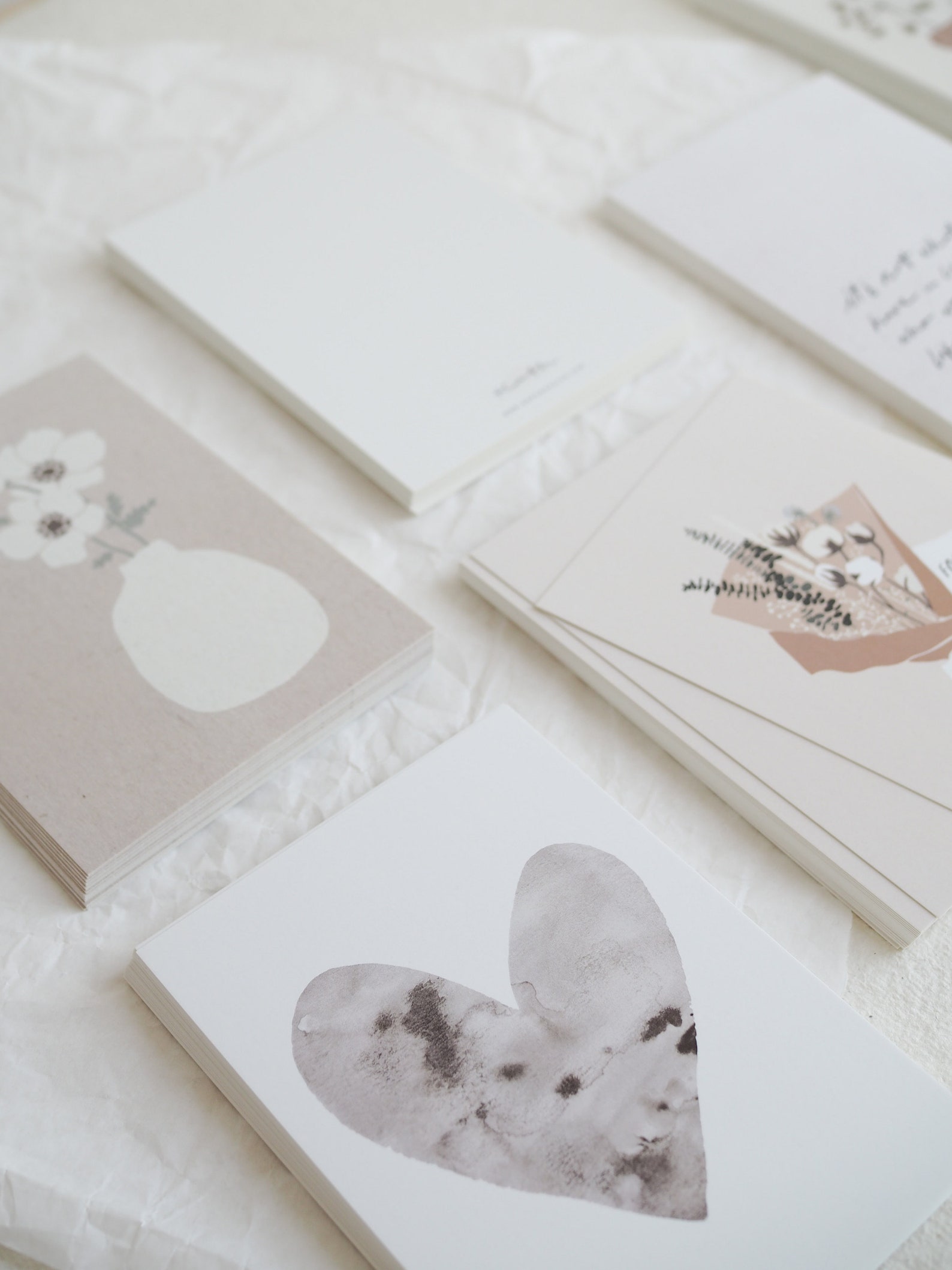POSTKARTEN GEBURTSTAG MIX / Set Sprüche schwarz weiß Spruch Etsy