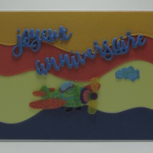 Happy Birthday, Aviation