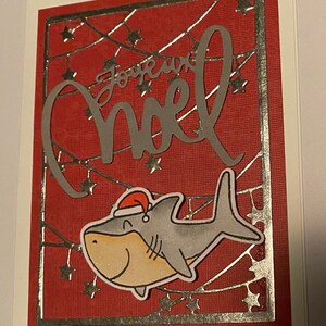 Weihnachtshai