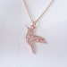 see more listings in the collares - ORO ROSA section