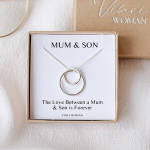 Mother son outlet jewelry tiffany