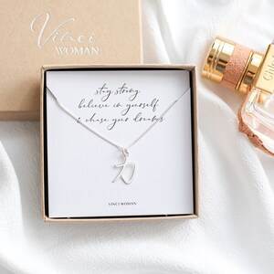 Inspirational necklaces on sale