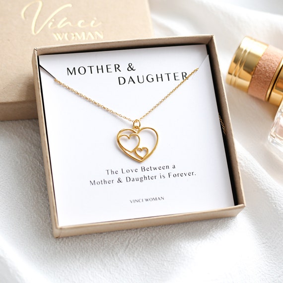 Mini B Silver and Rose Gold Plated Diamond Jigsaw Mother Daughter Pendant  Set | 0114147 | Beaverbrooks the Jewellers