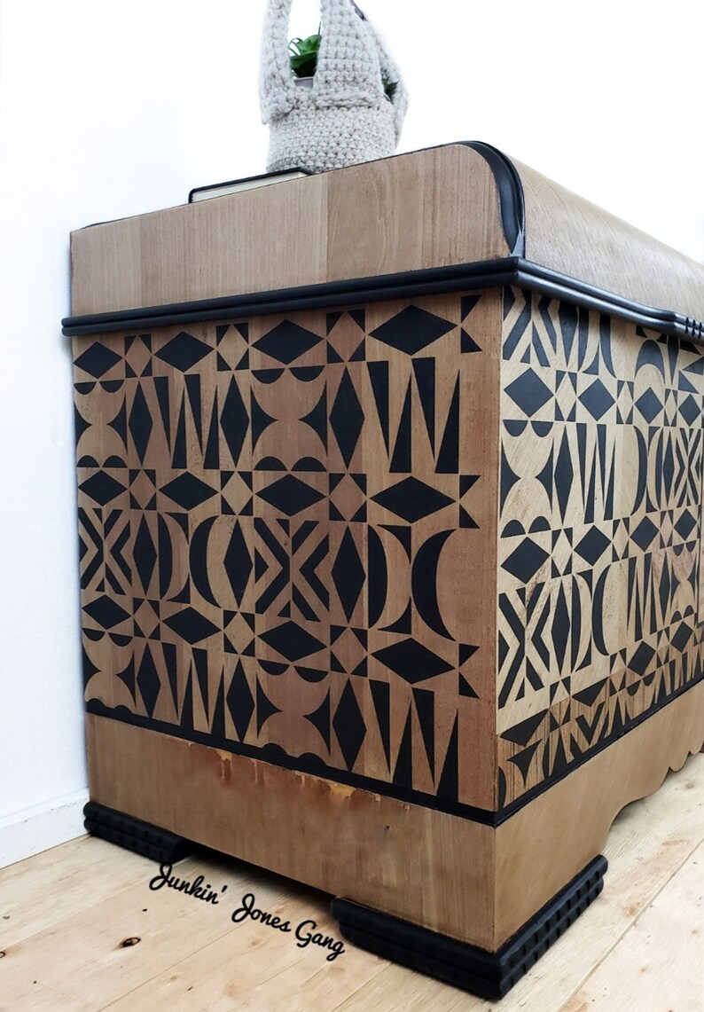 Lane Cedar Chest. Vintage Hope Chest. Antique Keepsake Chest. Etsy